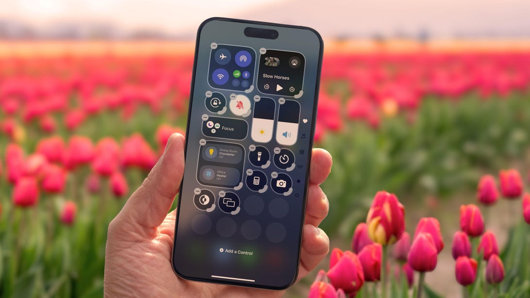 Illustration for iOS 18.5 Update: iOS 18.5 Update: Essential iPhone Settings to Adjust Now