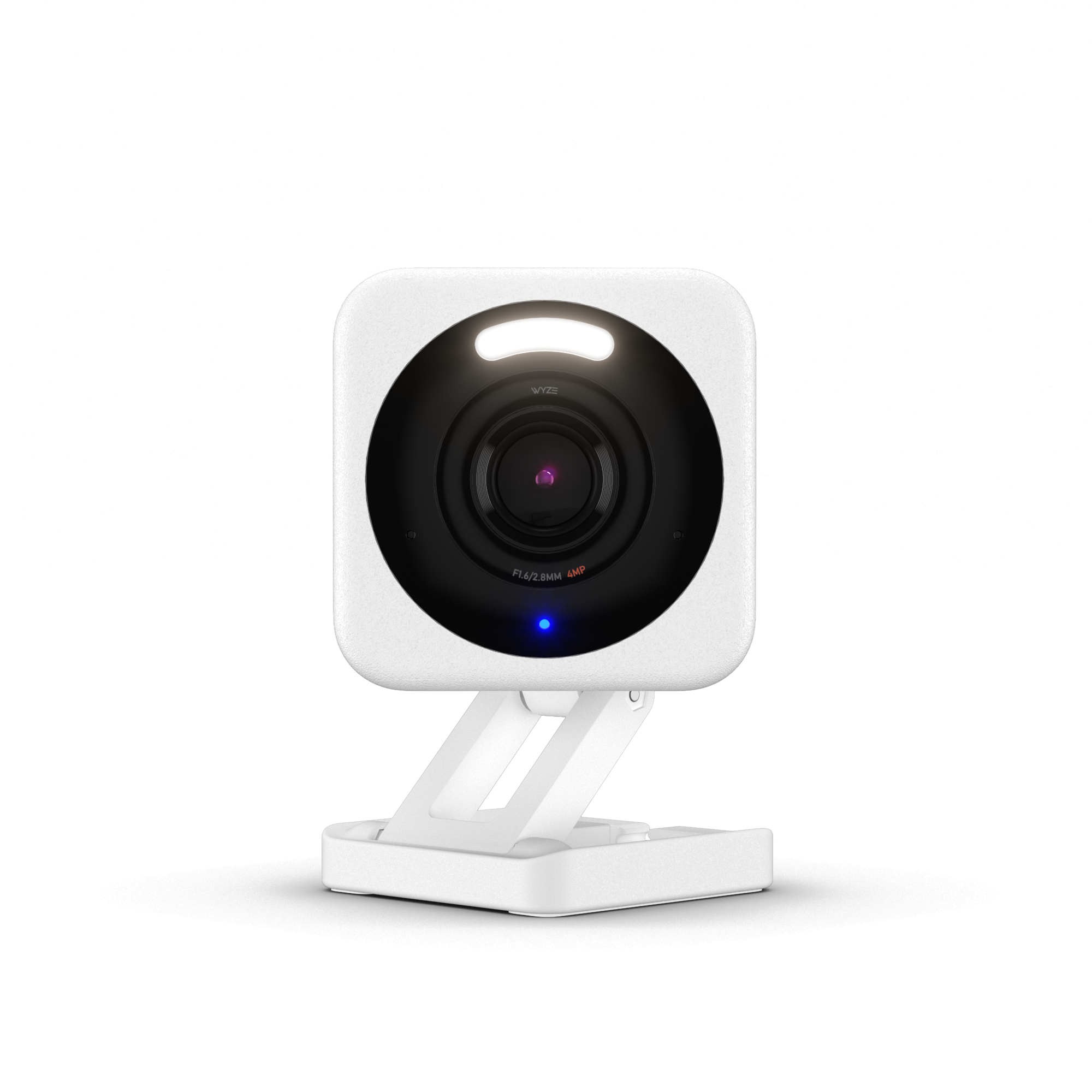 Illustration for Wyze Bulb Cam: Wyze Bulb Cam: Smart Light with Security Camera - A Comprehensive Review