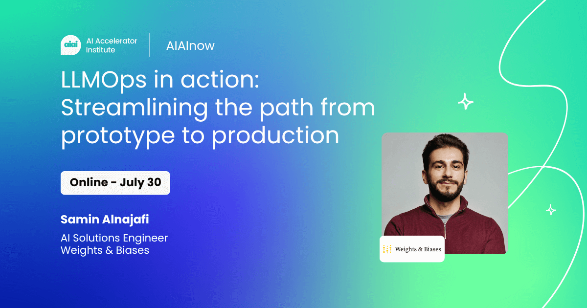 Related image for LLMOps