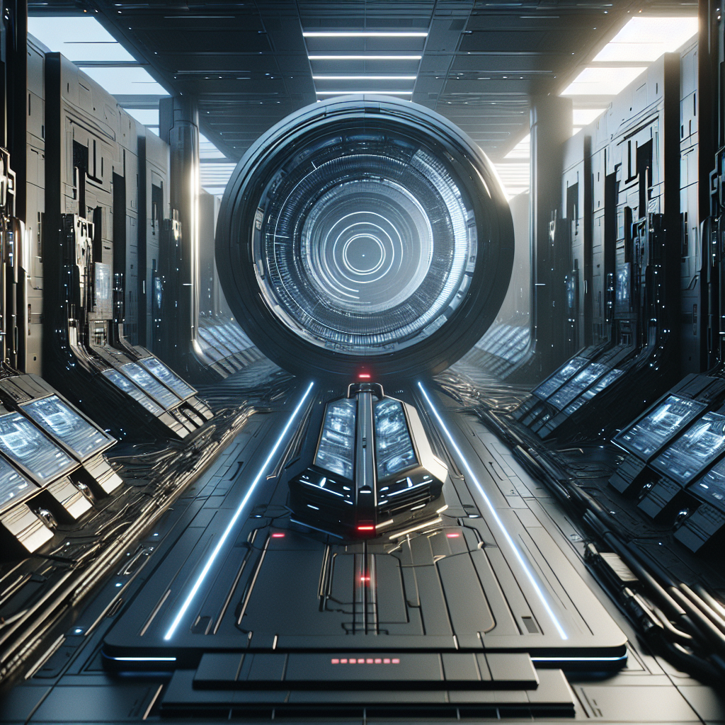 AI-generated image for VeriTrail