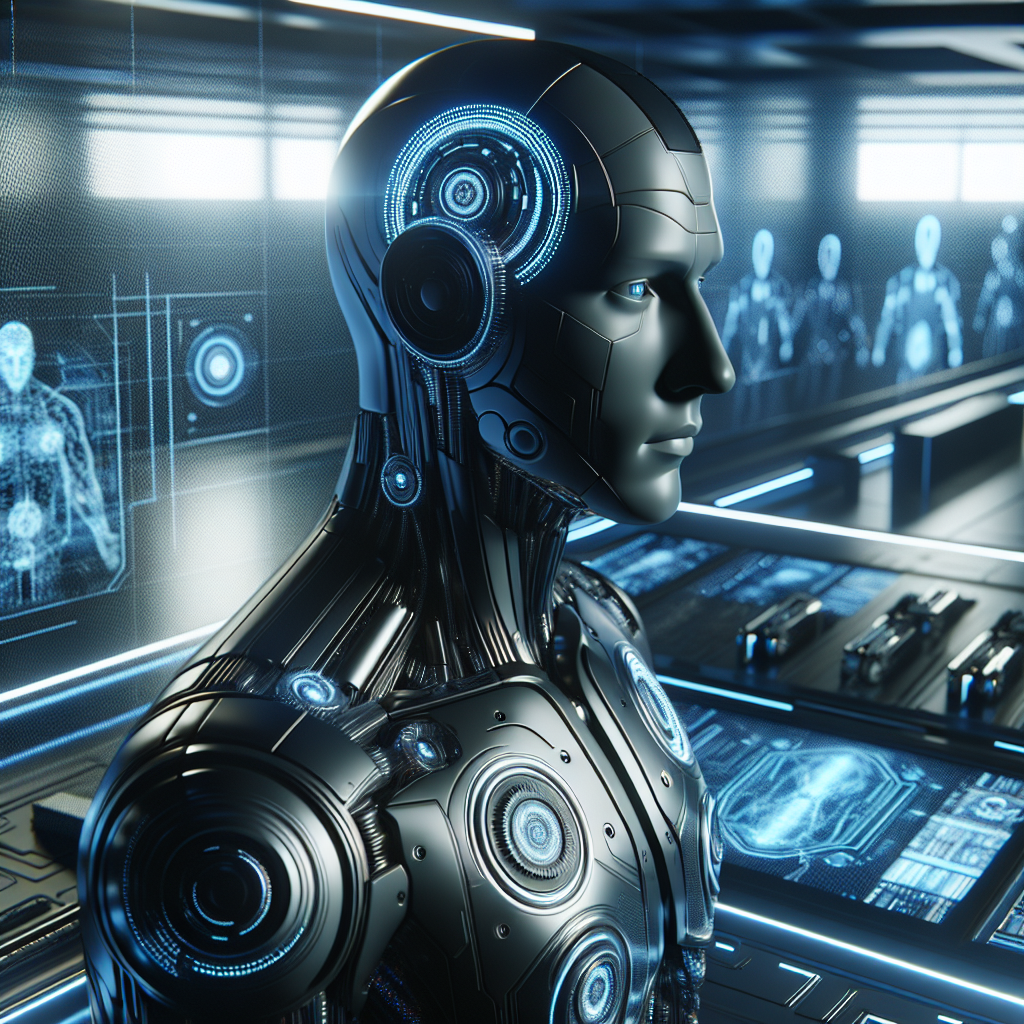 AI-generated image for AI Testing