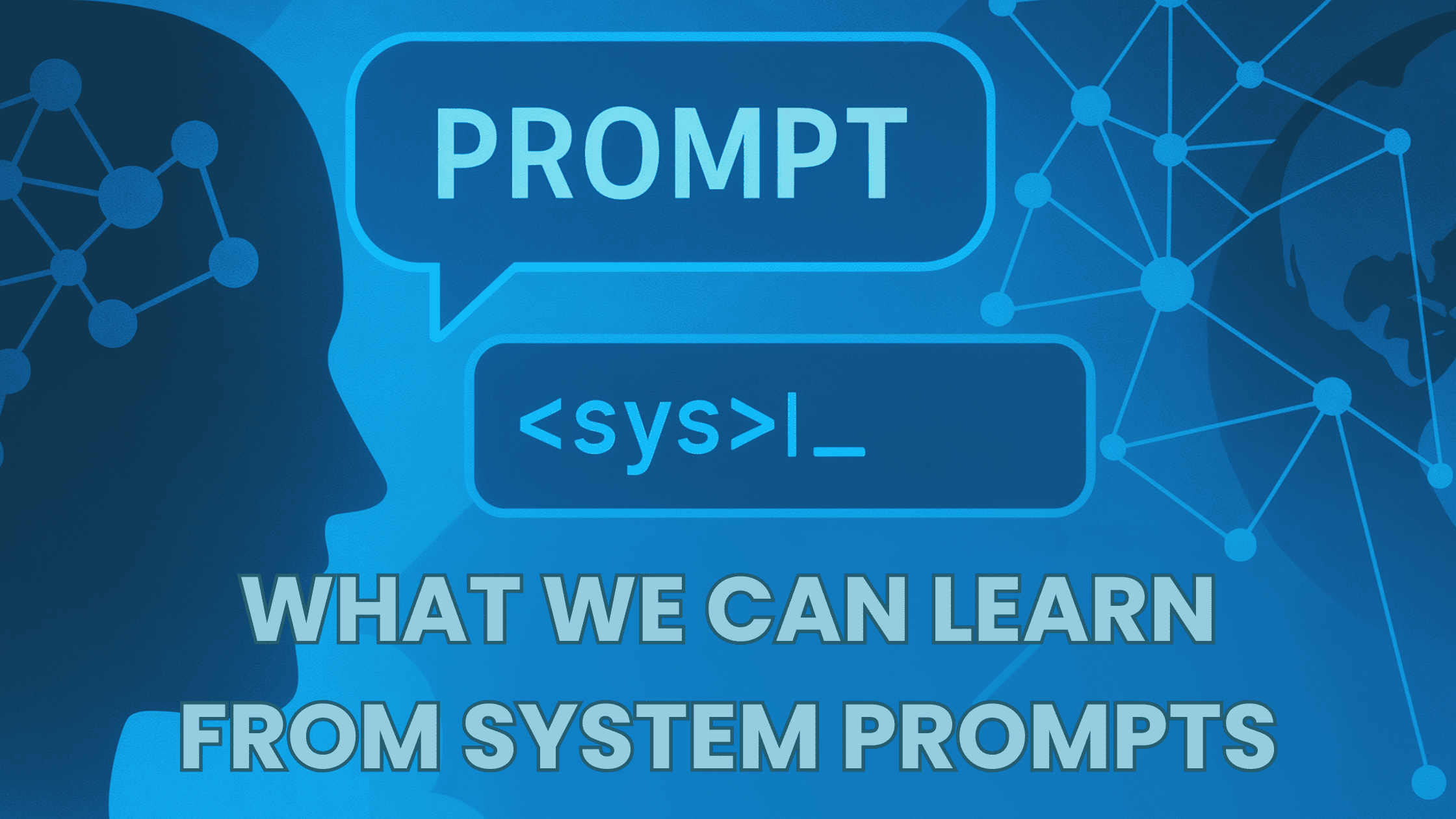 Related image for system prompts