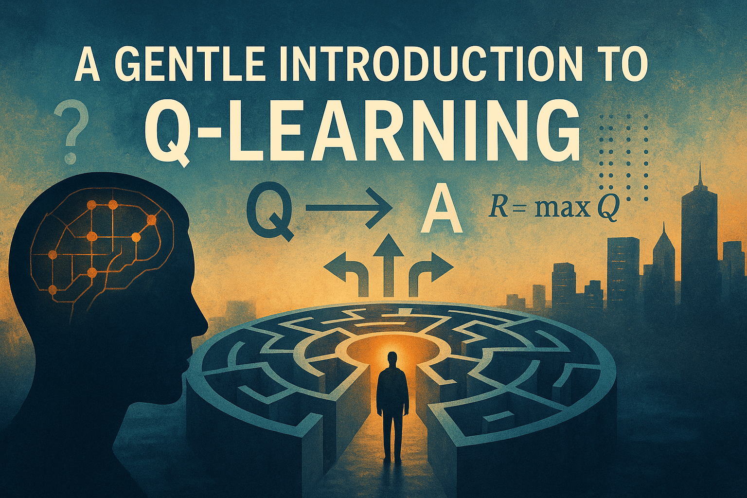Related image for Q-learning