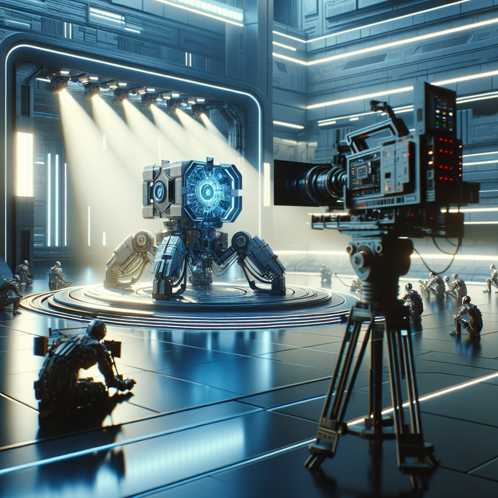 AI-generated image for decoder-only transformer