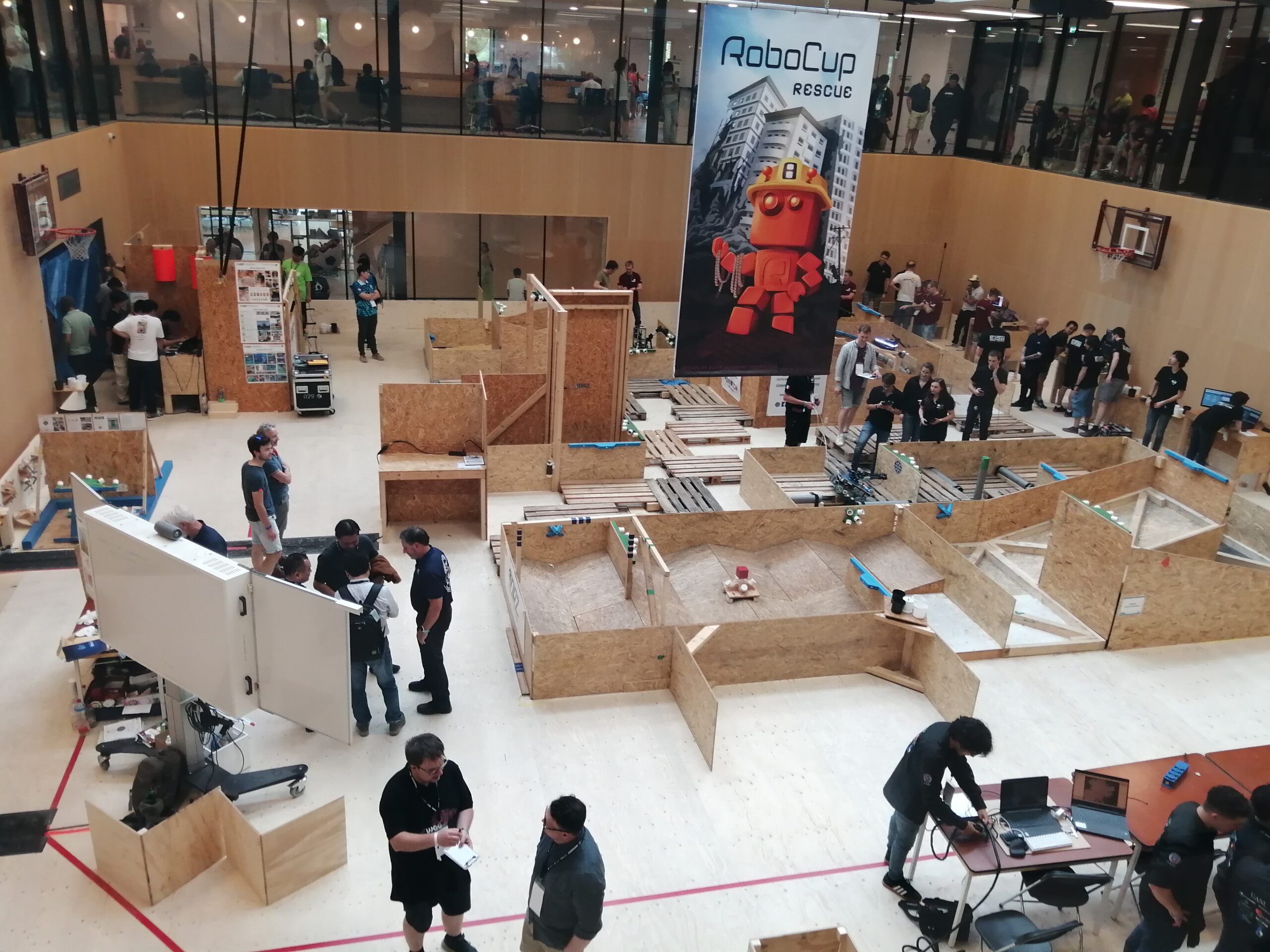 Related image for RoboCupRescue