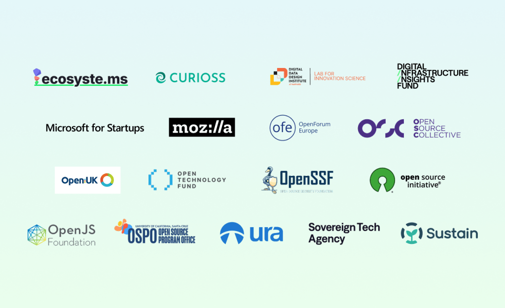 Related image for open source security