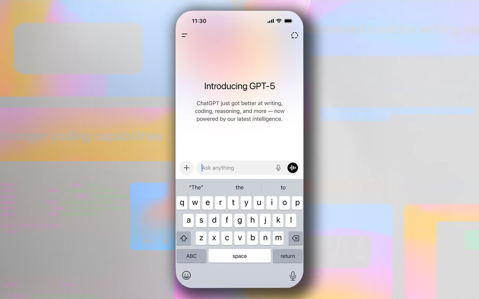 Related image for GPT-5