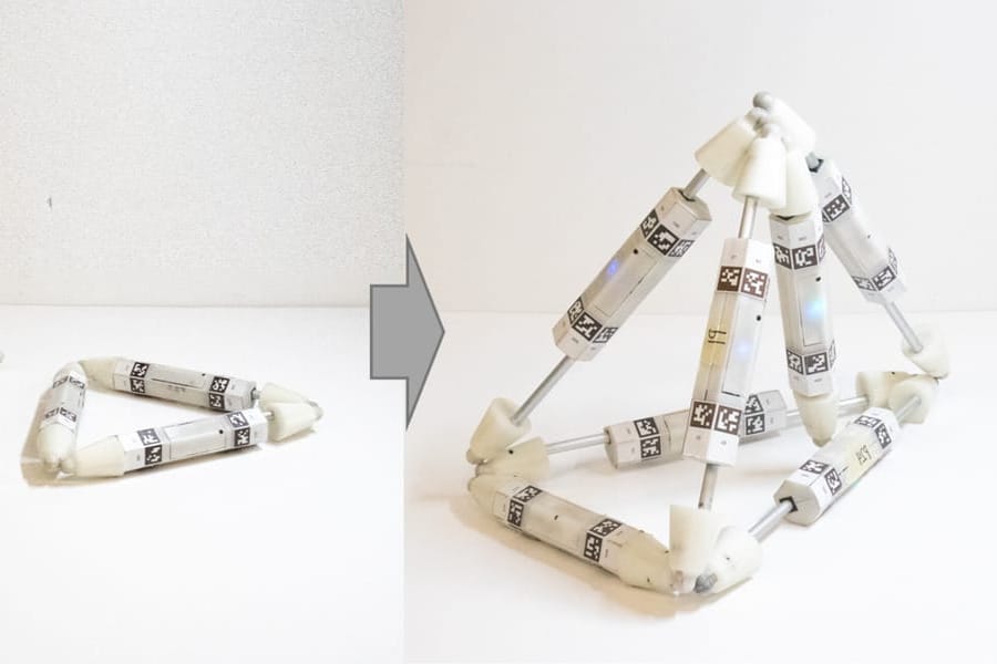 Related image for Robot Metabolism