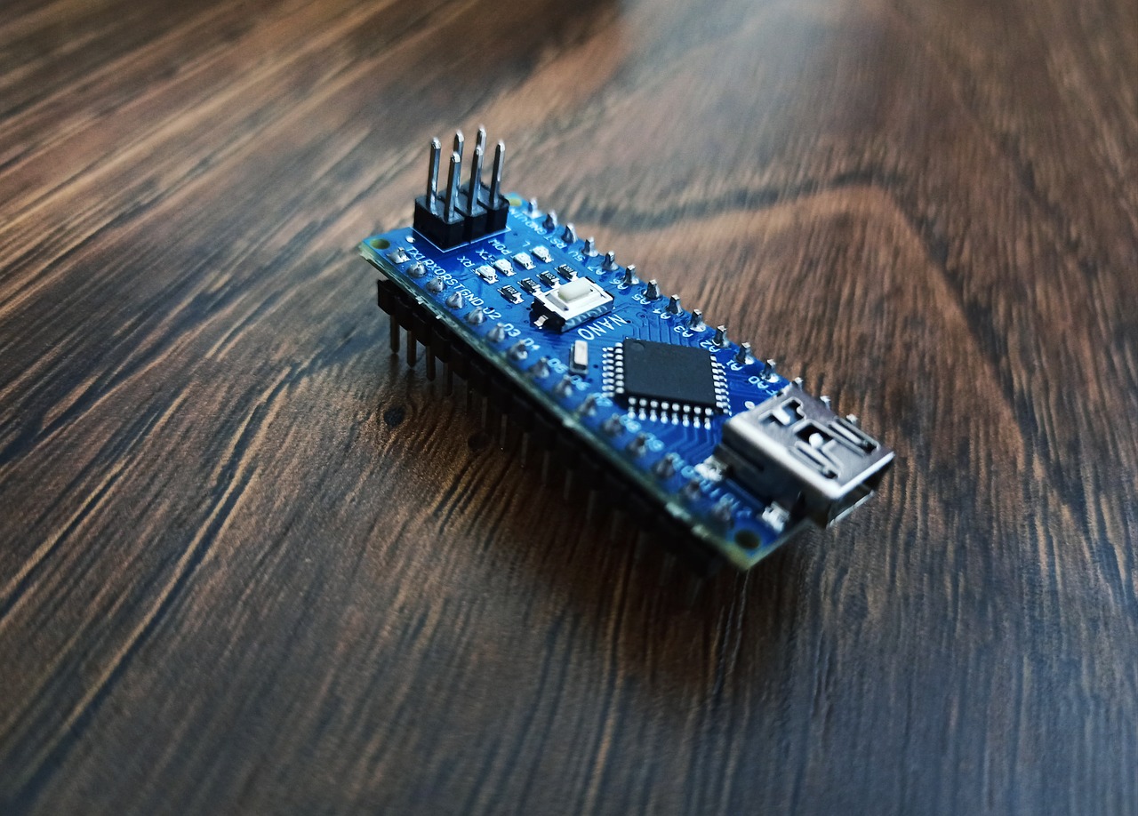 Related image for Arduino Nano R4