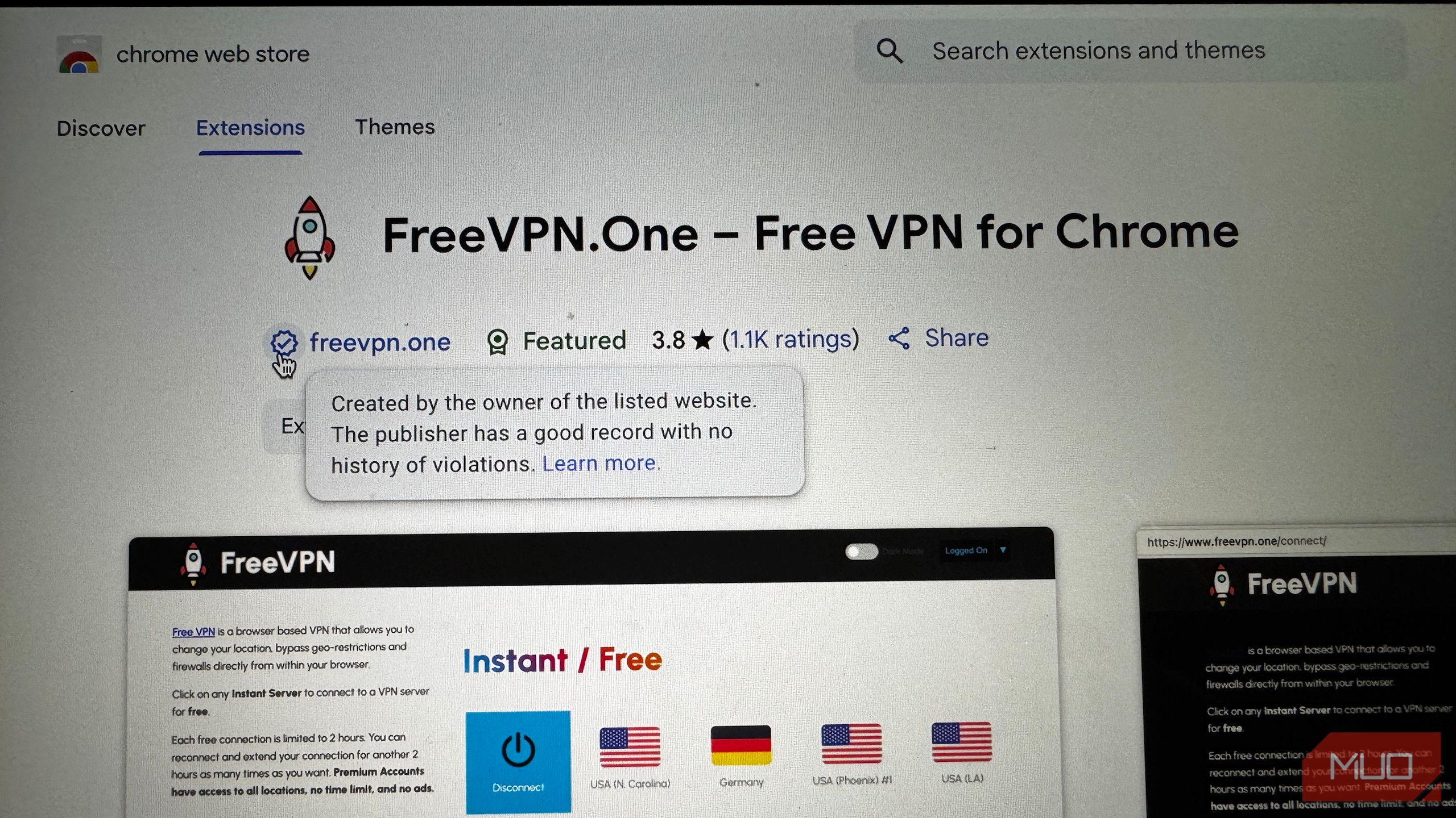 Related image for browser extensions