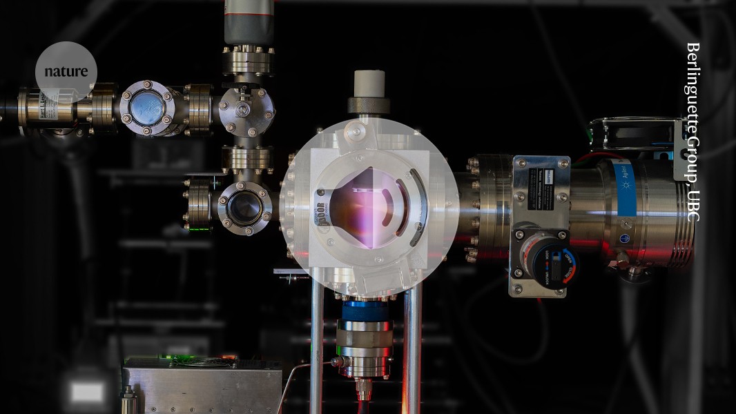 Related image for cold fusion