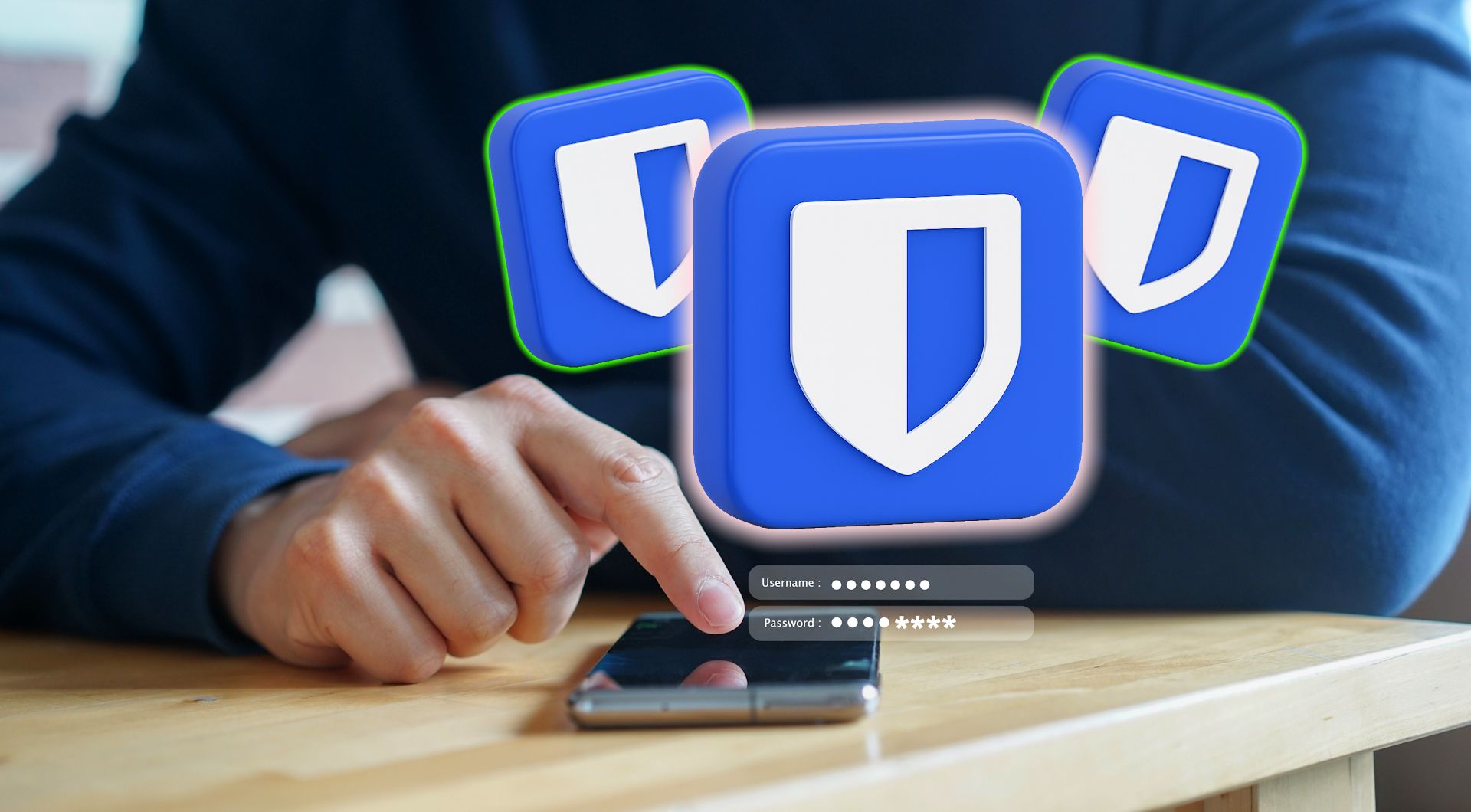 Related image for Bitwarden