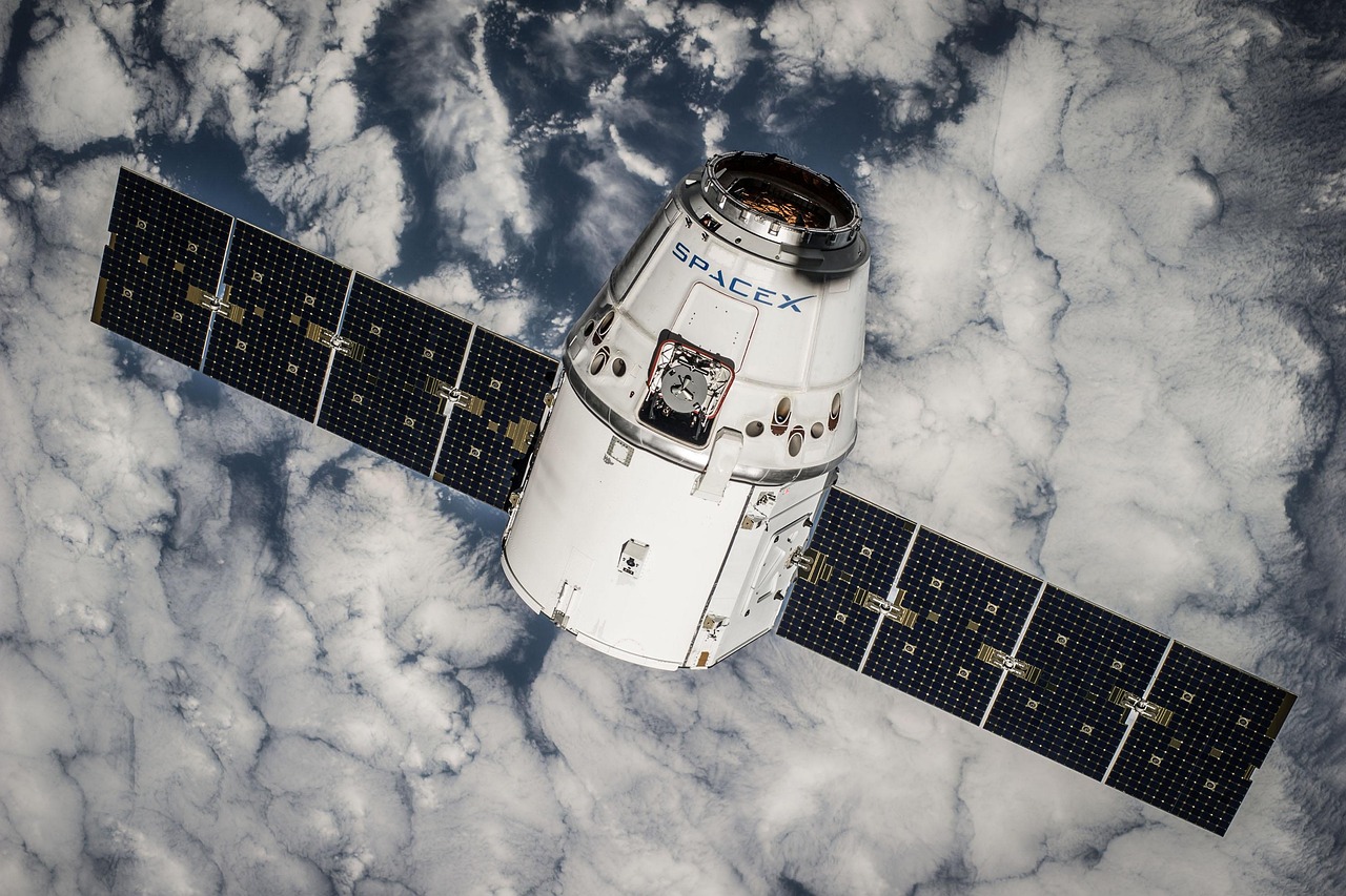 Related image for SpaceX CRS-33 Mission