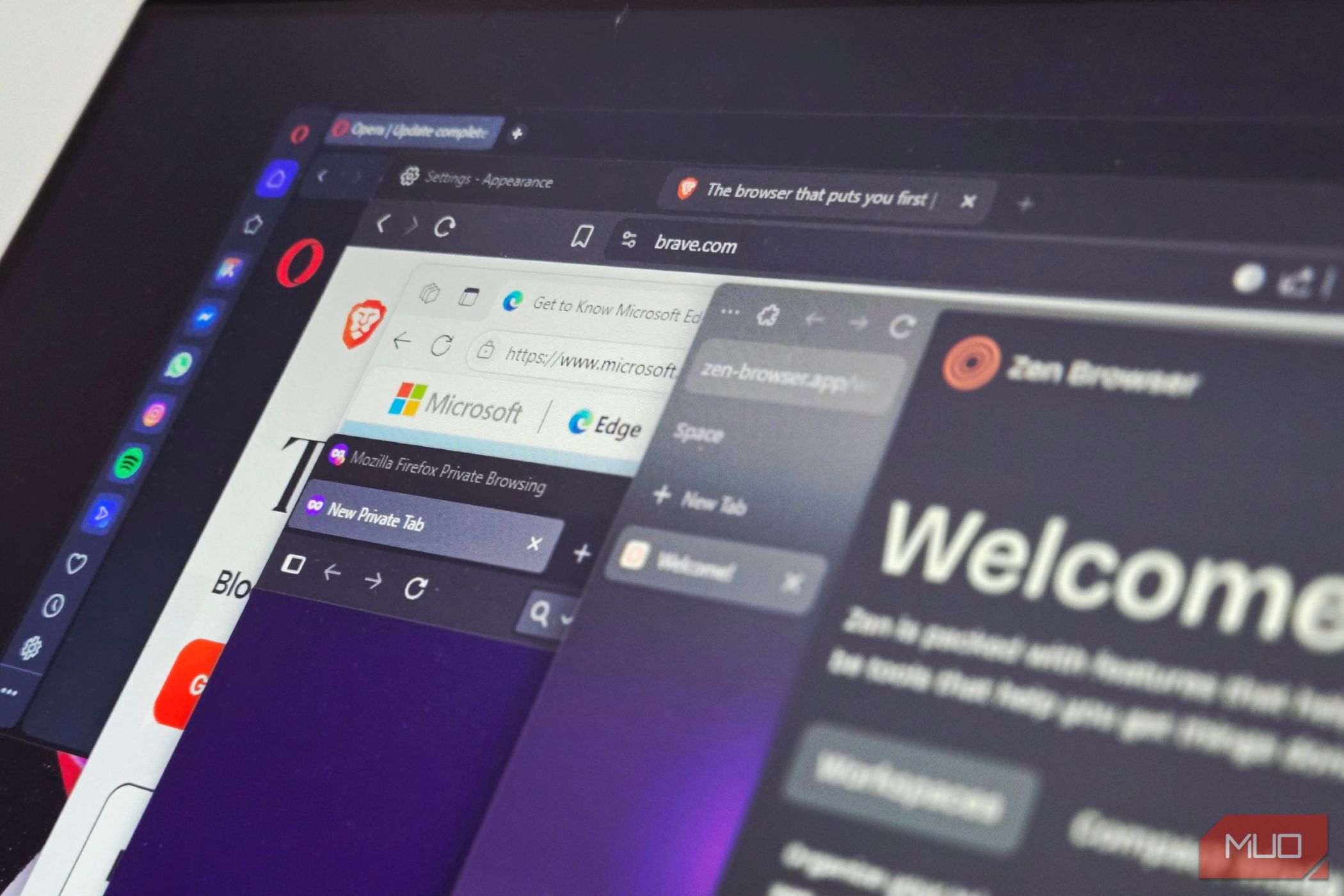 Related image for Brave Browser