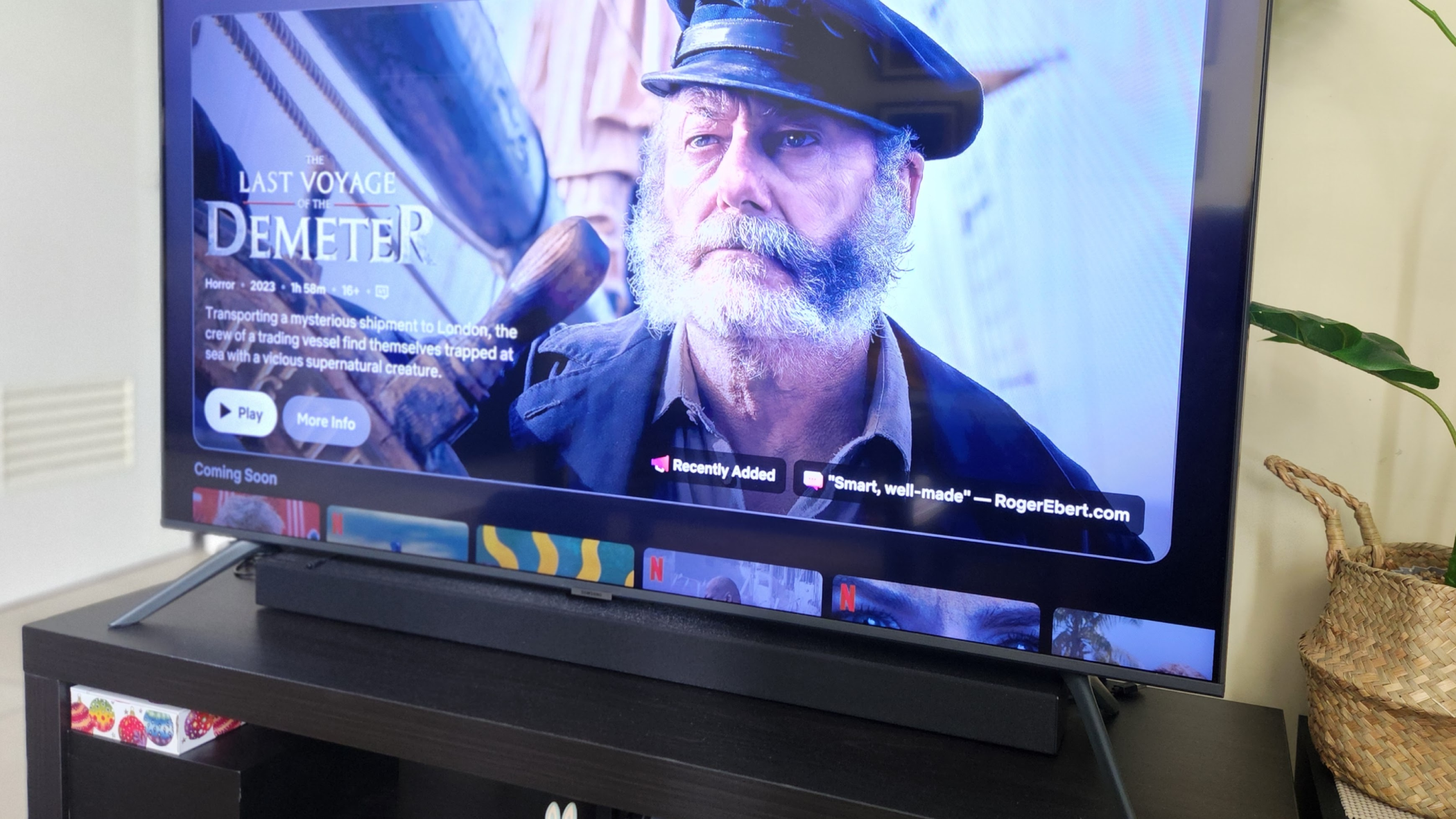 Related image for soundbar dialogue clarity