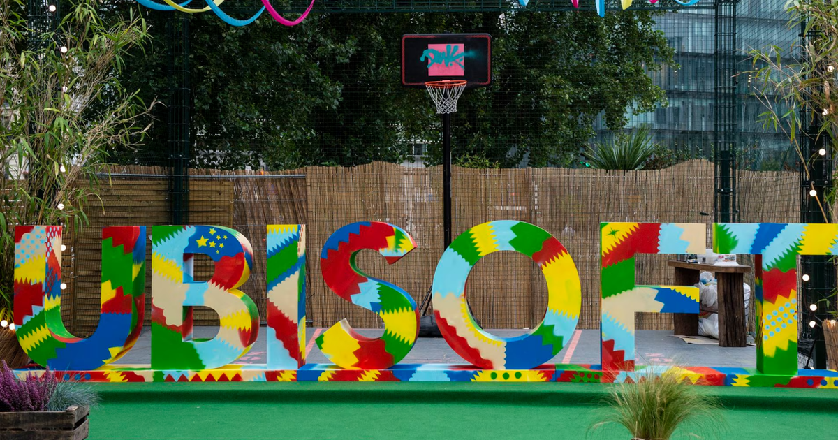 Related image for Ubisoft Harassment Case