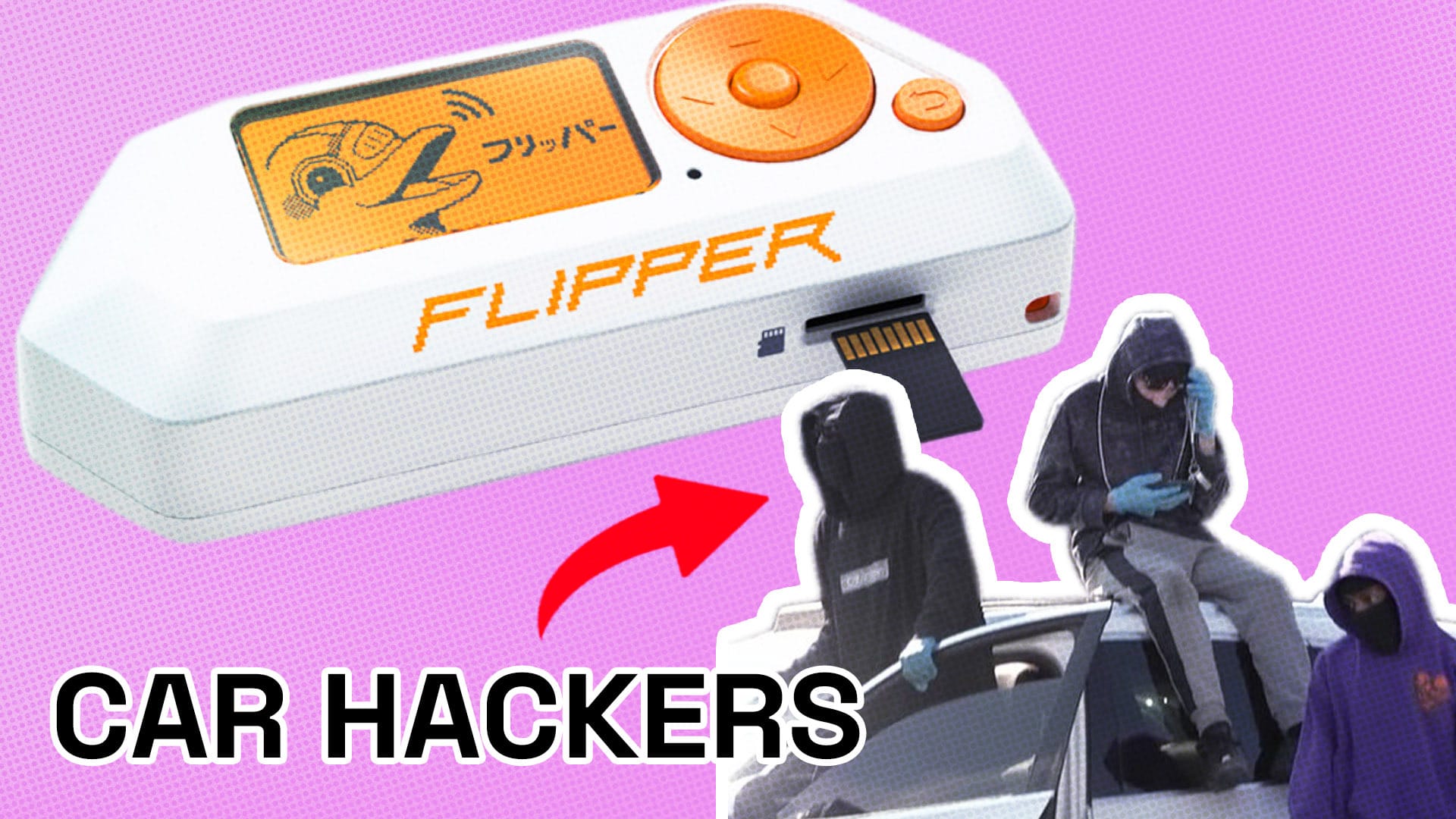 Related image for Car Hacking