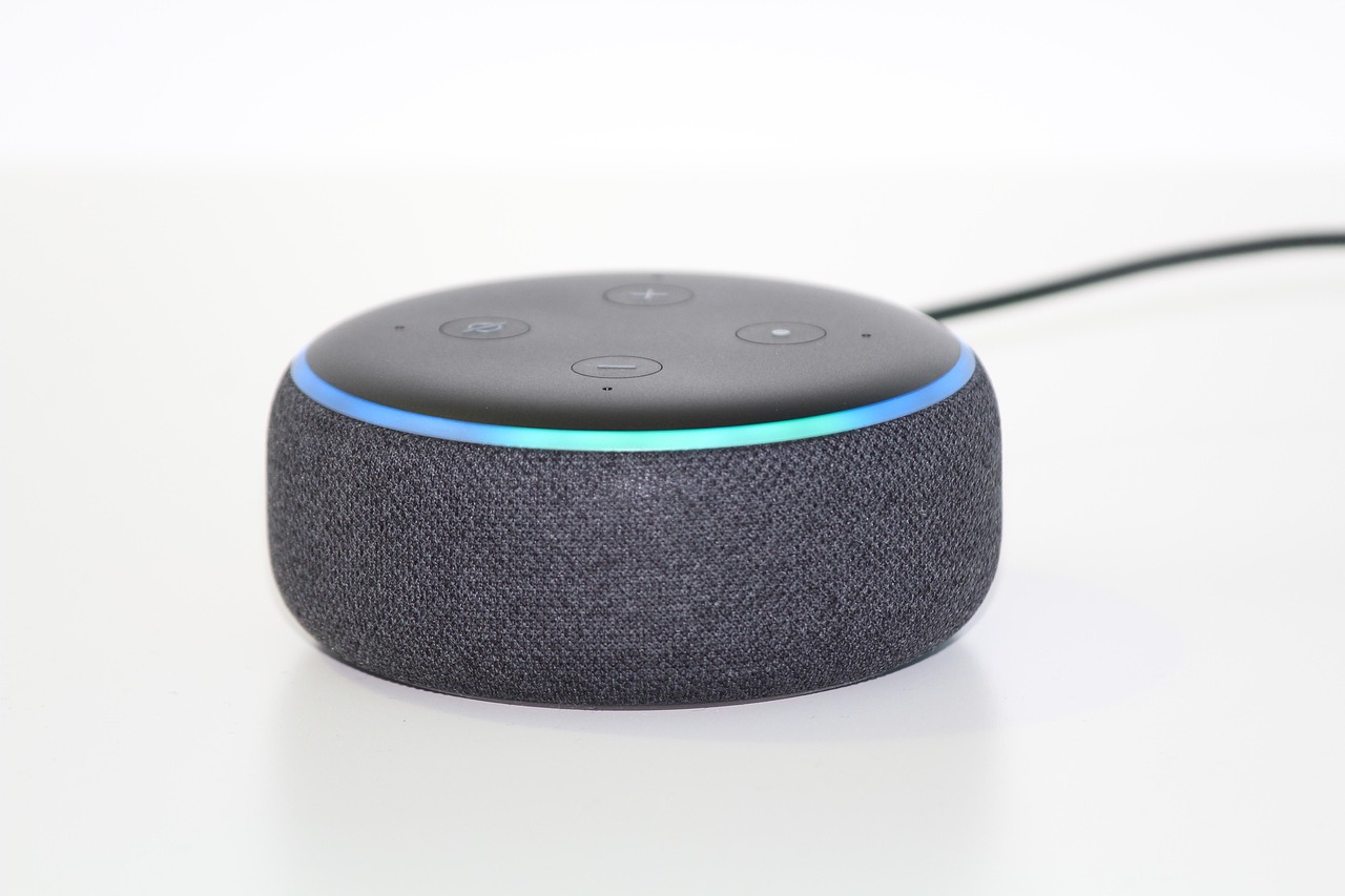 Amazon Echo Hub