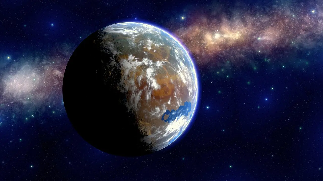 Related image for exoplanets