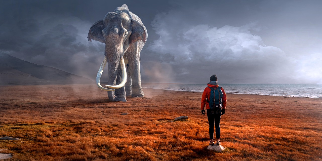 Related image for de-extinction