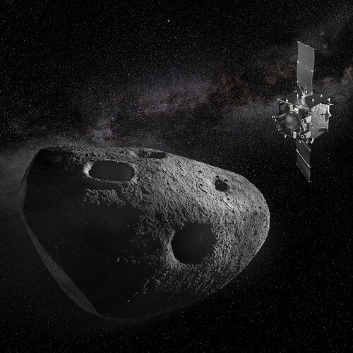 Related image for Apophis Asteroid