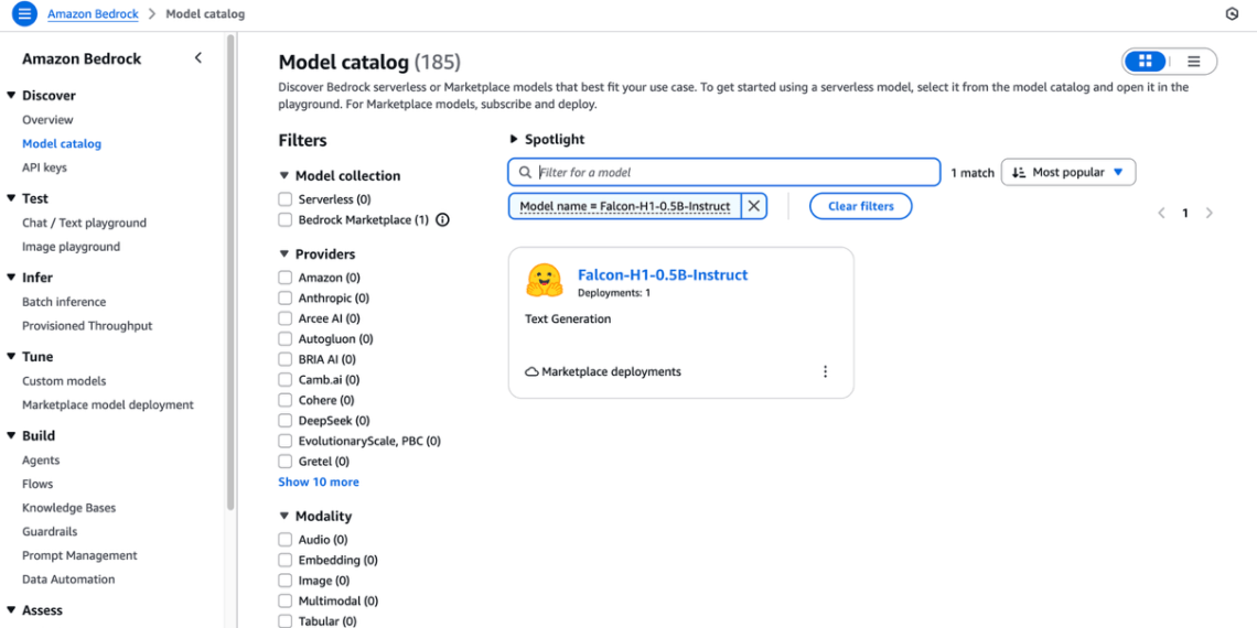 Related image for Falcon-H1
