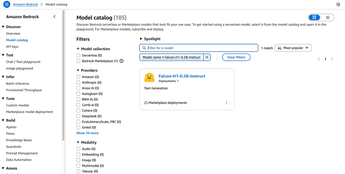 Related image for Falcon-H1