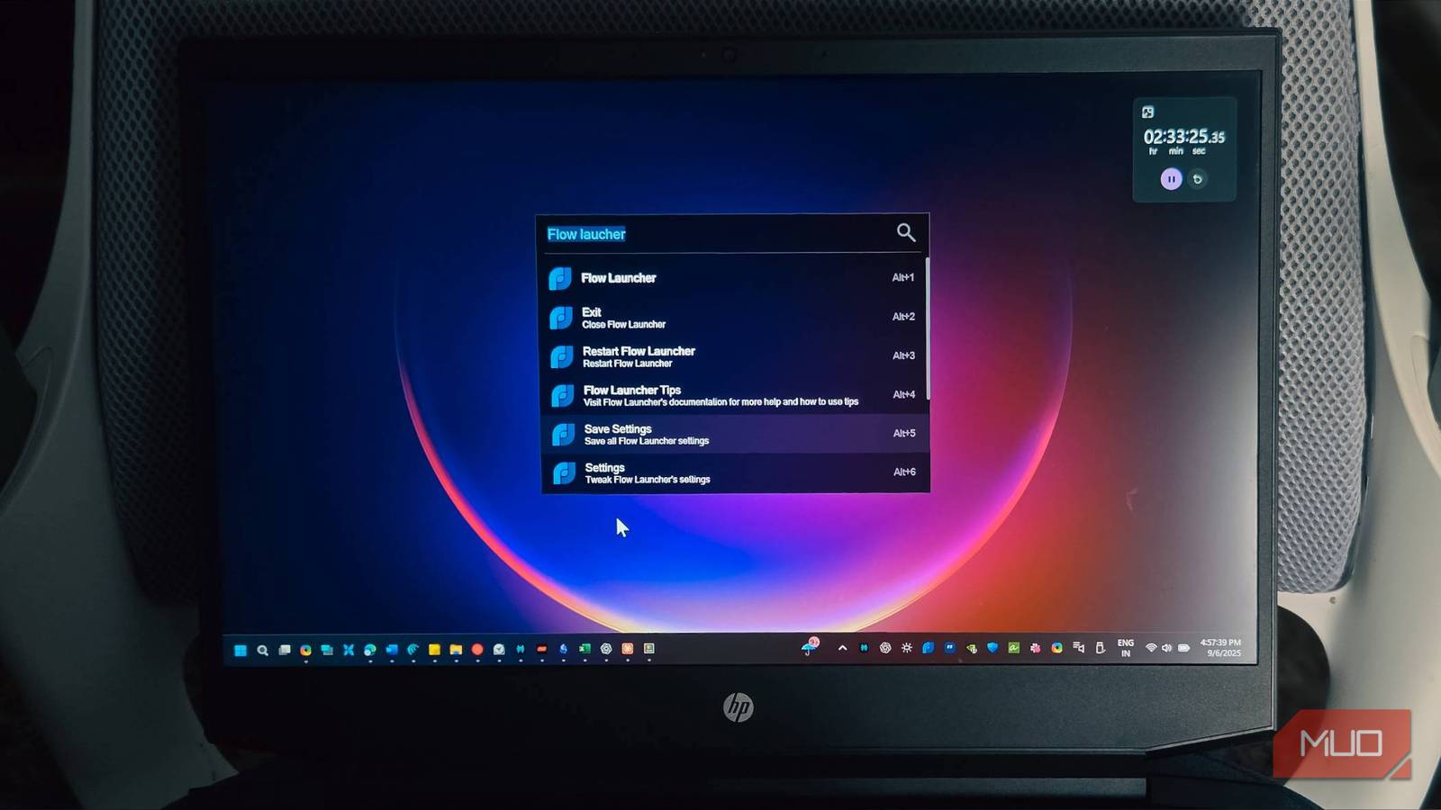 Related image for FlowLauncher