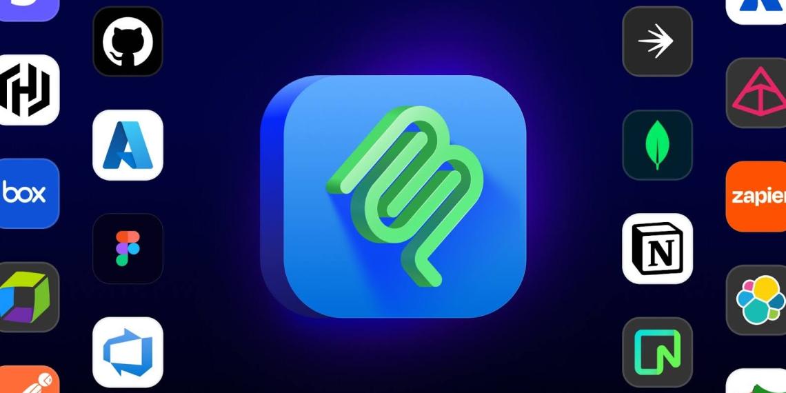 Related image for MCP Registry