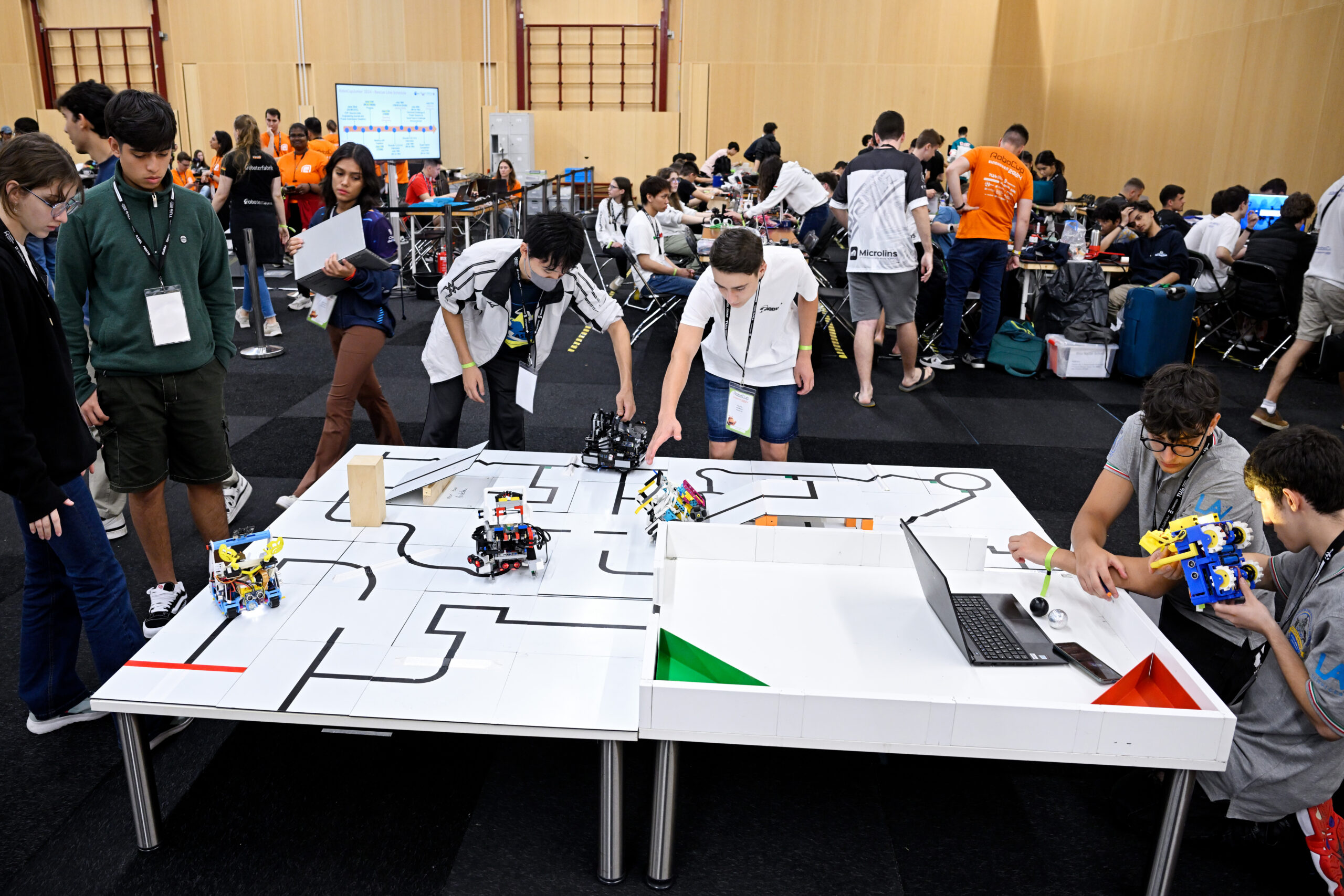 Related image for RoboCupJunior