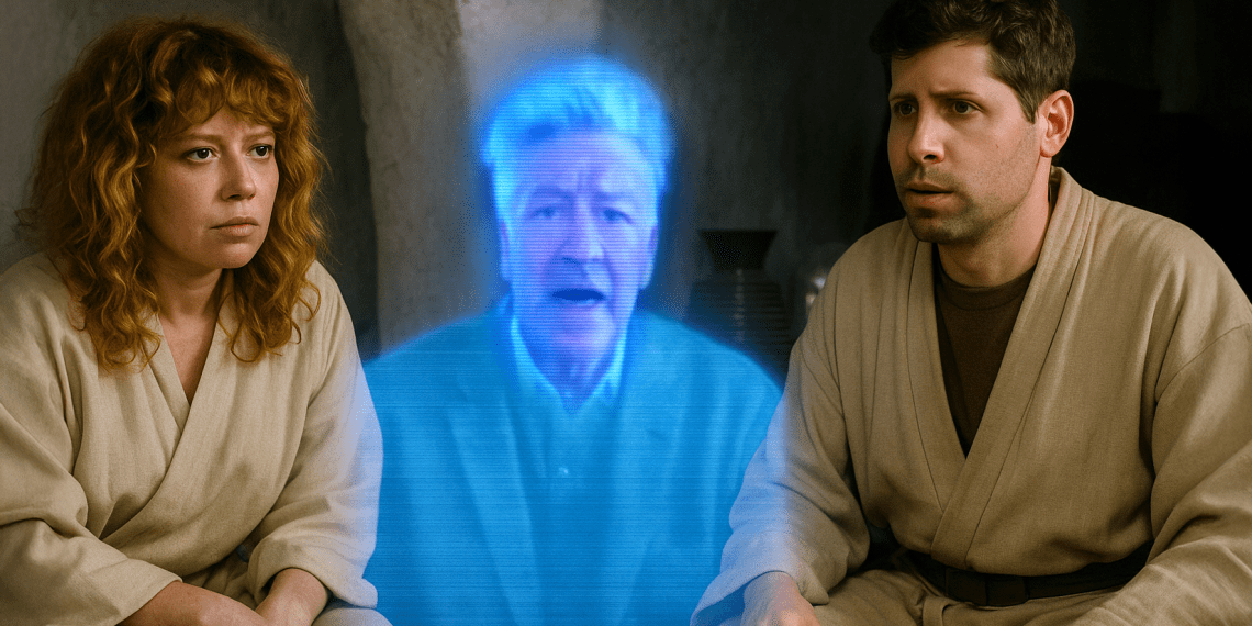Related image for Twin Peaks