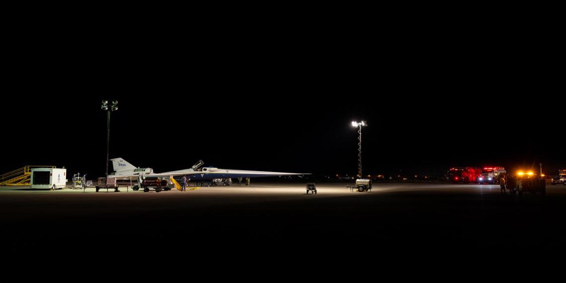 Related image for X-59