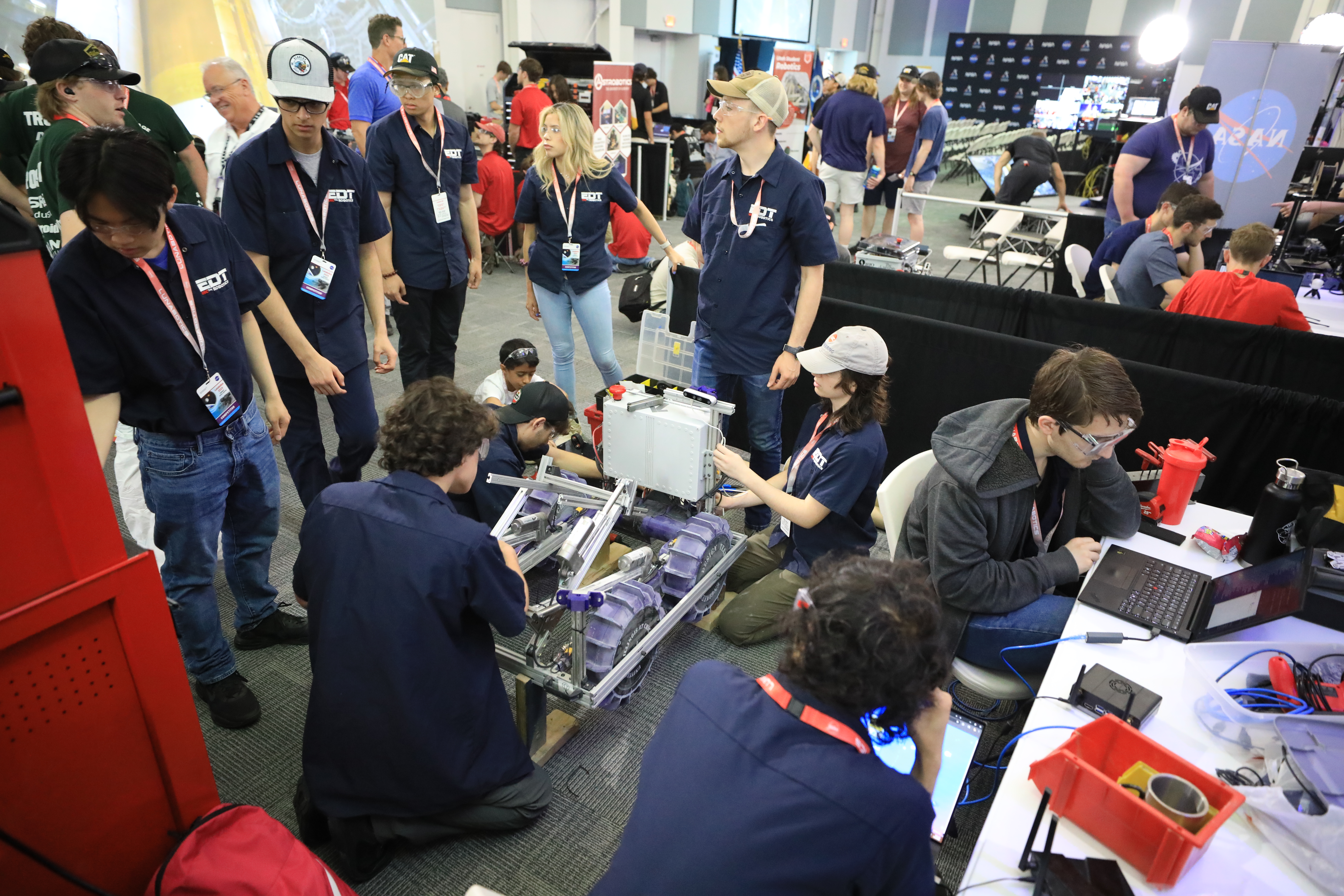 Related image for lunabotics