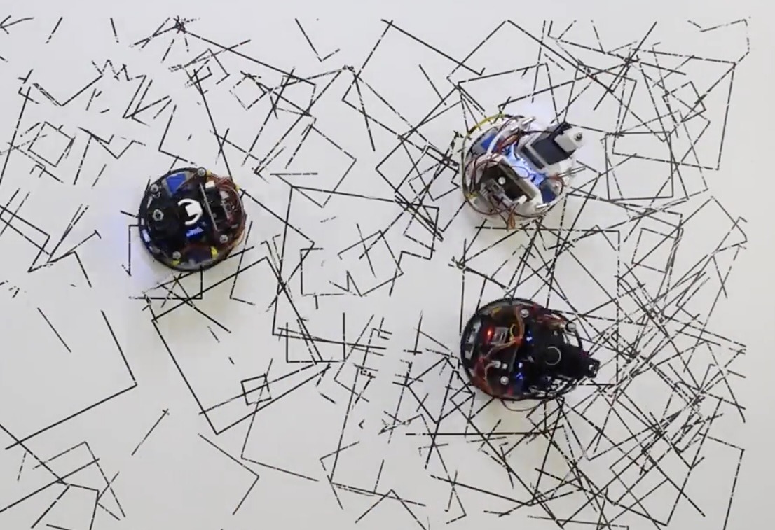 Related image for turtle bots