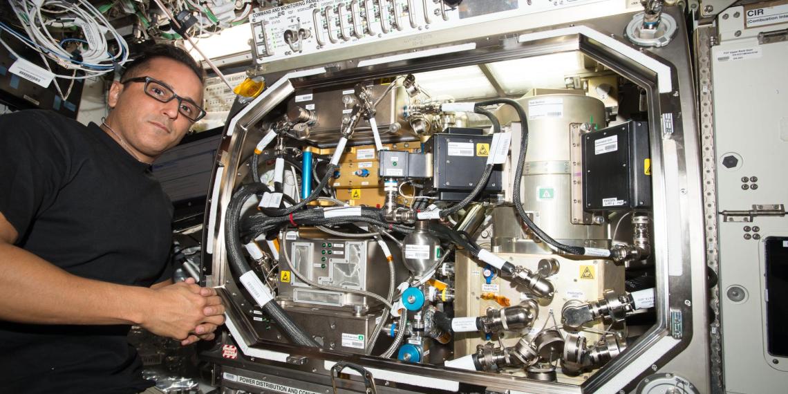 Related image for zero boil-off