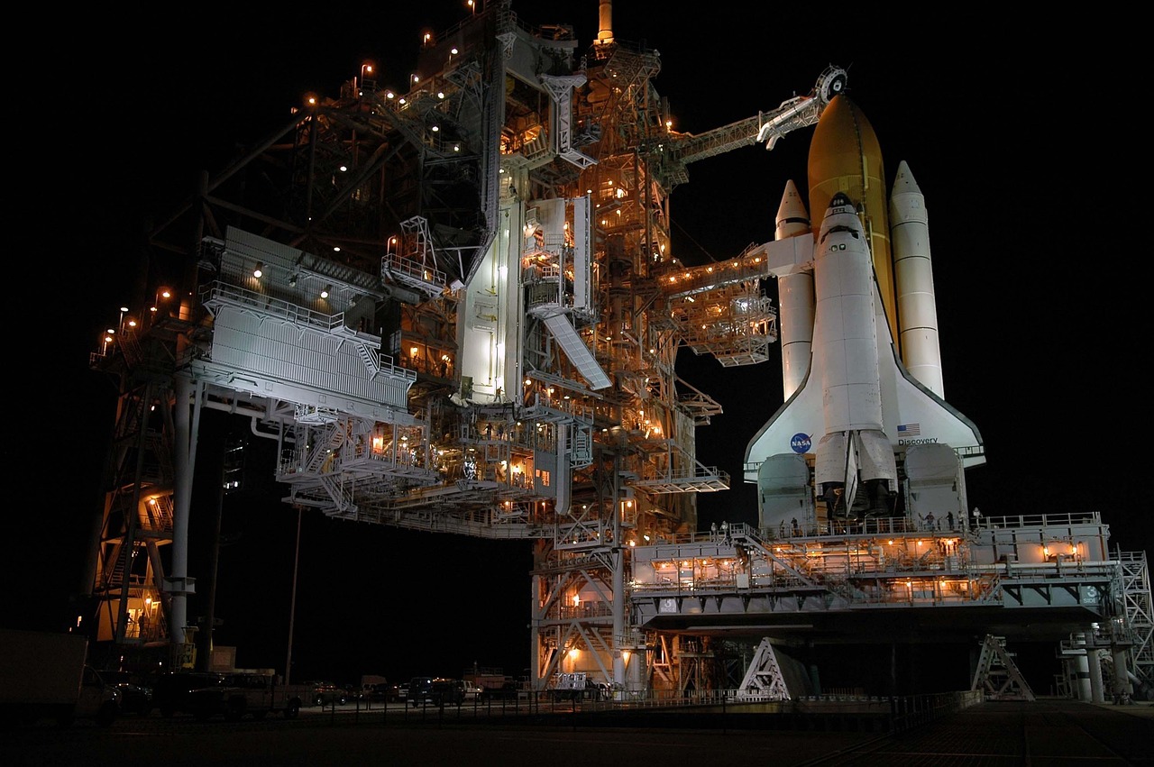 MLBR Launch Platform Detail