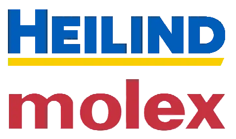 Molex Robotics Logo