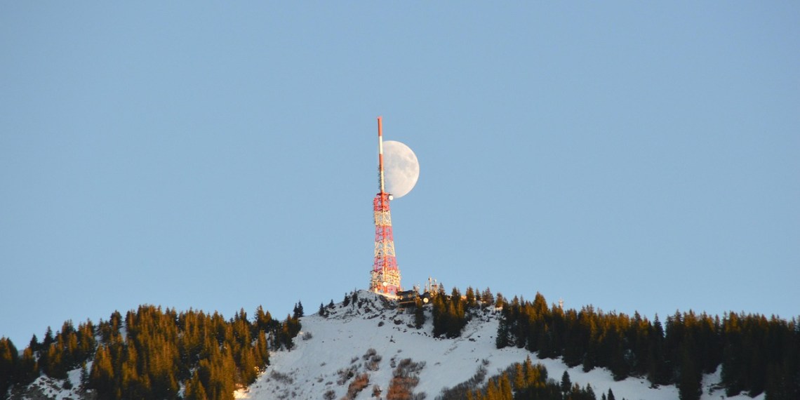 Related image for lunar network