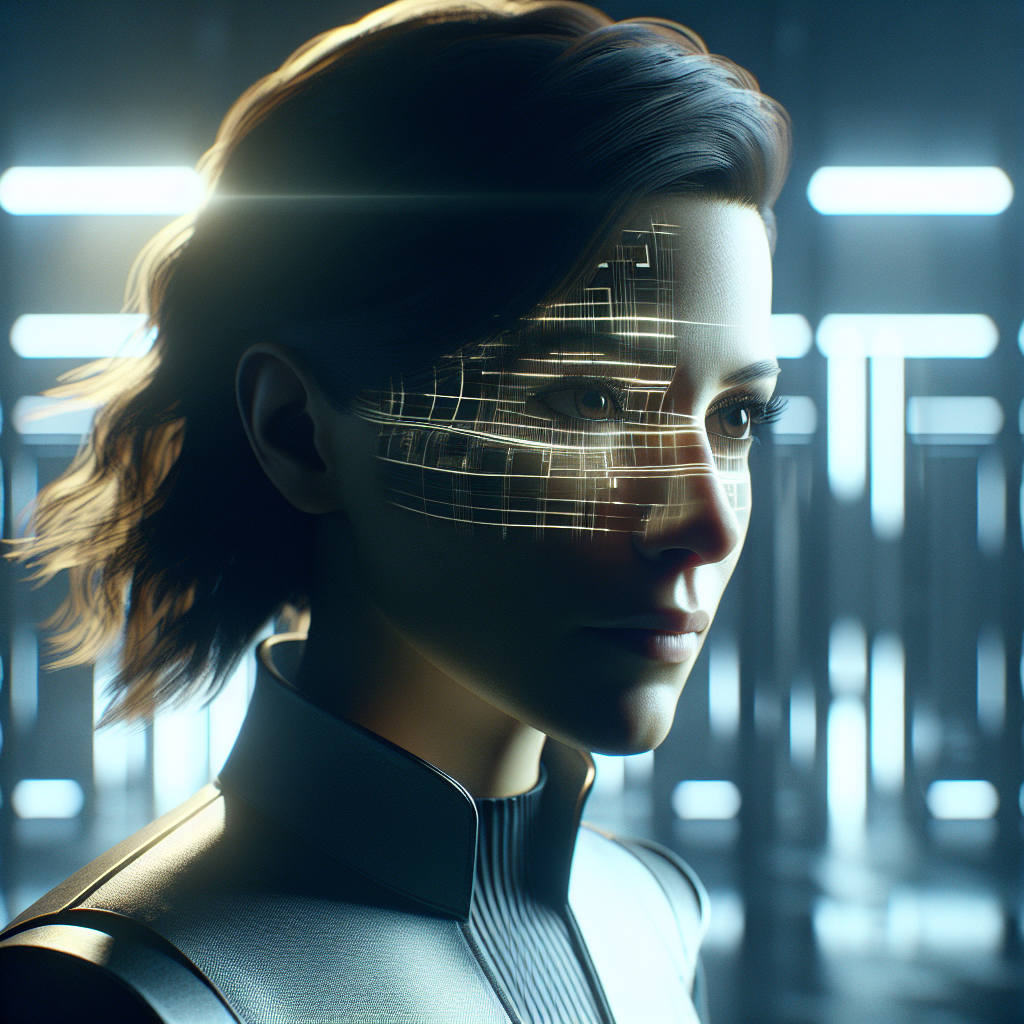 AI-generated image for Gemma