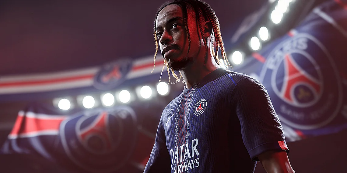 Related image for FC 26 Prospects