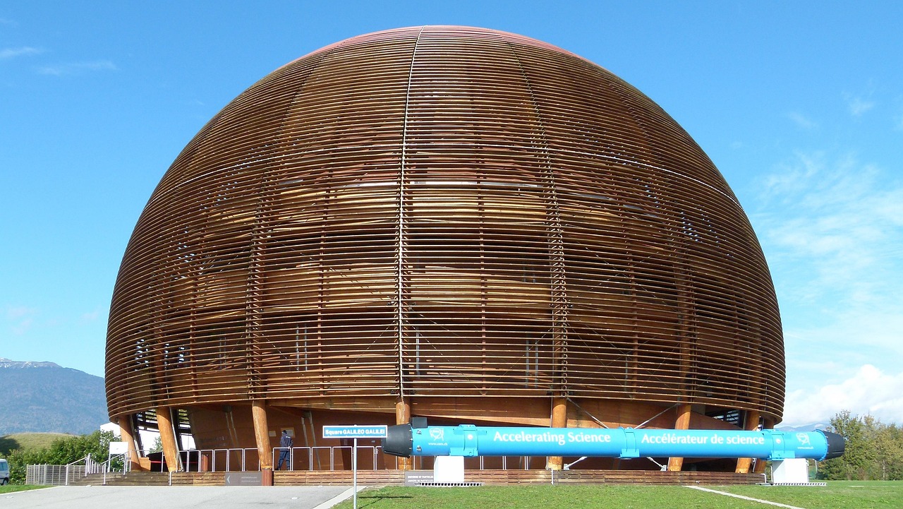 Related image for LHC