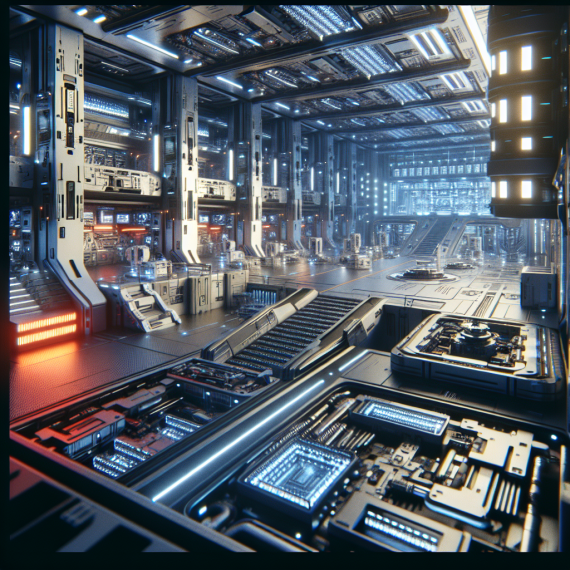 AI-generated image for indie game