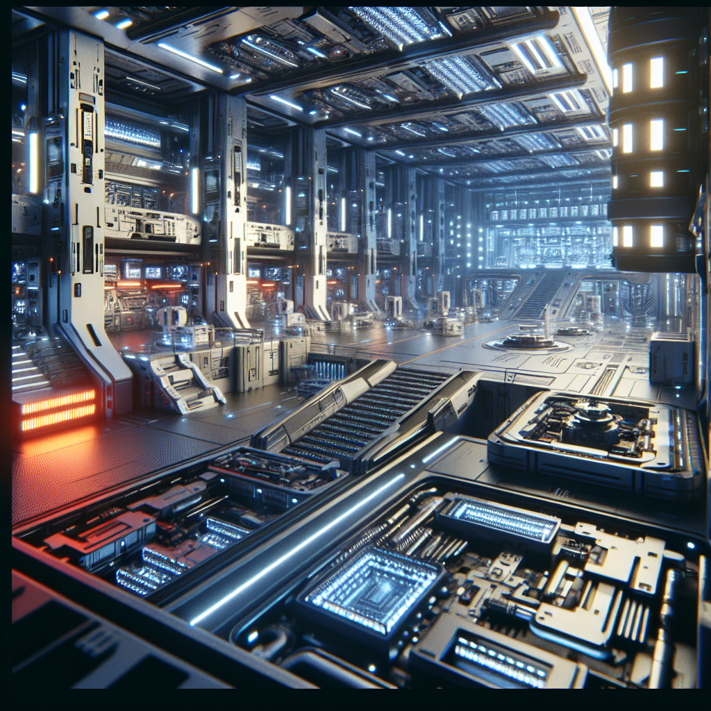 AI-generated image for indie game