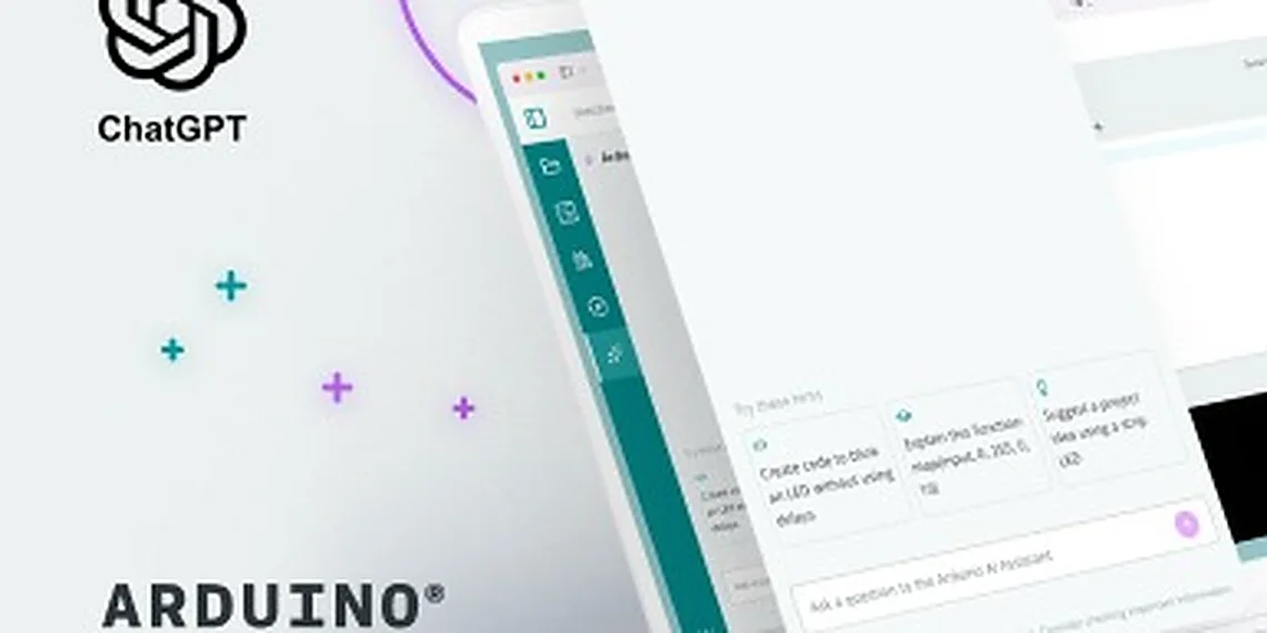 Related image for Arduino AI Assistant