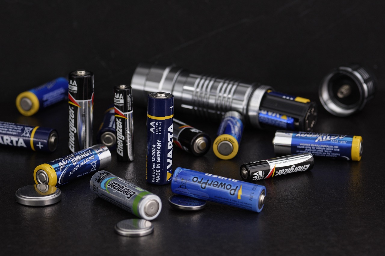Related image for hydride ion batteries