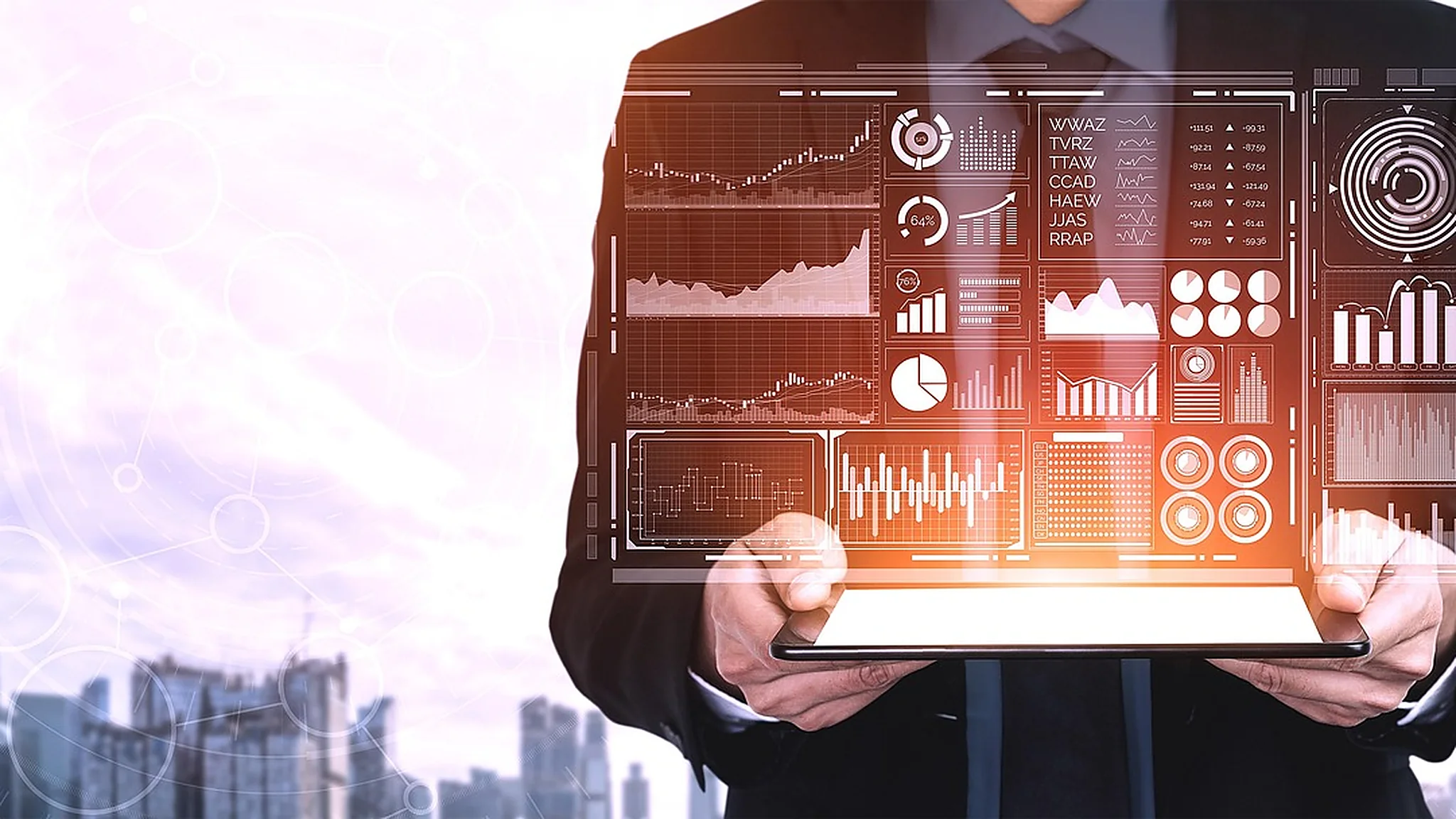 Related image for Bedrock CRM Insights