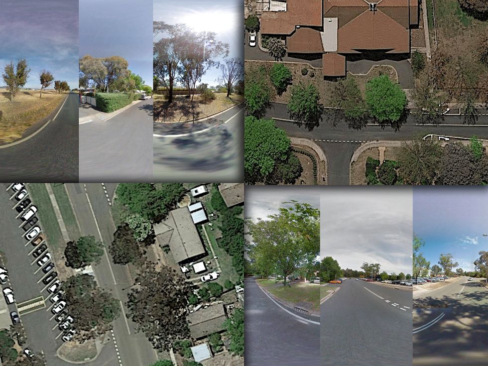 Related image for geolocation