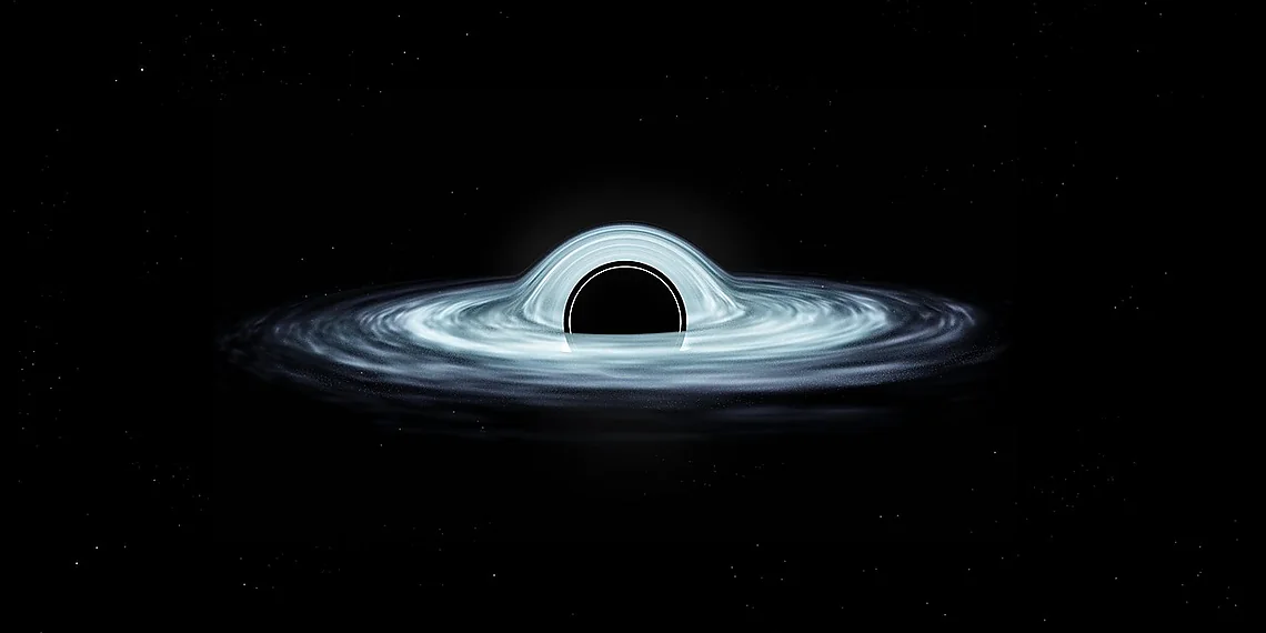 Related image for rogue black hole