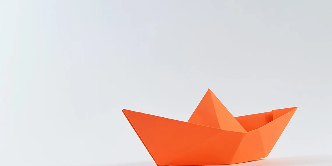 Related image for origami robots