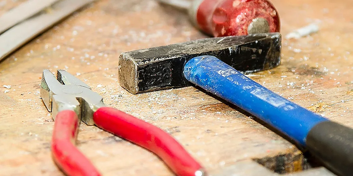 AI-Powered Robot Recognition